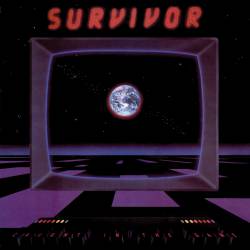 Survivor : Cauthing the Game (Single)